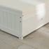 Timeless White Kids Storage 4 Drawer Single Bed